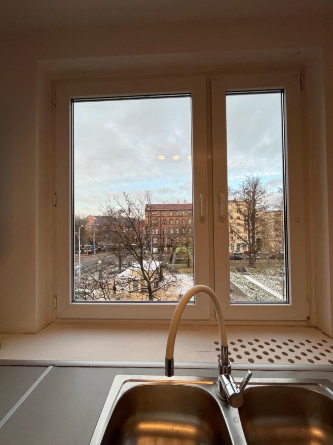 Bema Guest House - City Centre ヴロツワフ エクステリア 写真