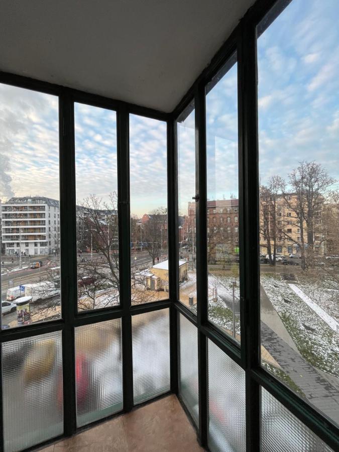 Bema Guest House - City Centre ヴロツワフ エクステリア 写真