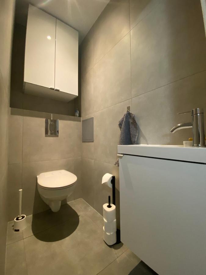Bema Guest House - City Centre ヴロツワフ エクステリア 写真
