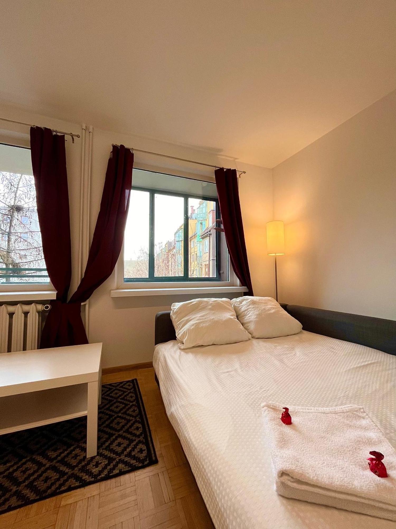 Bema Guest House - City Centre ヴロツワフ エクステリア 写真
