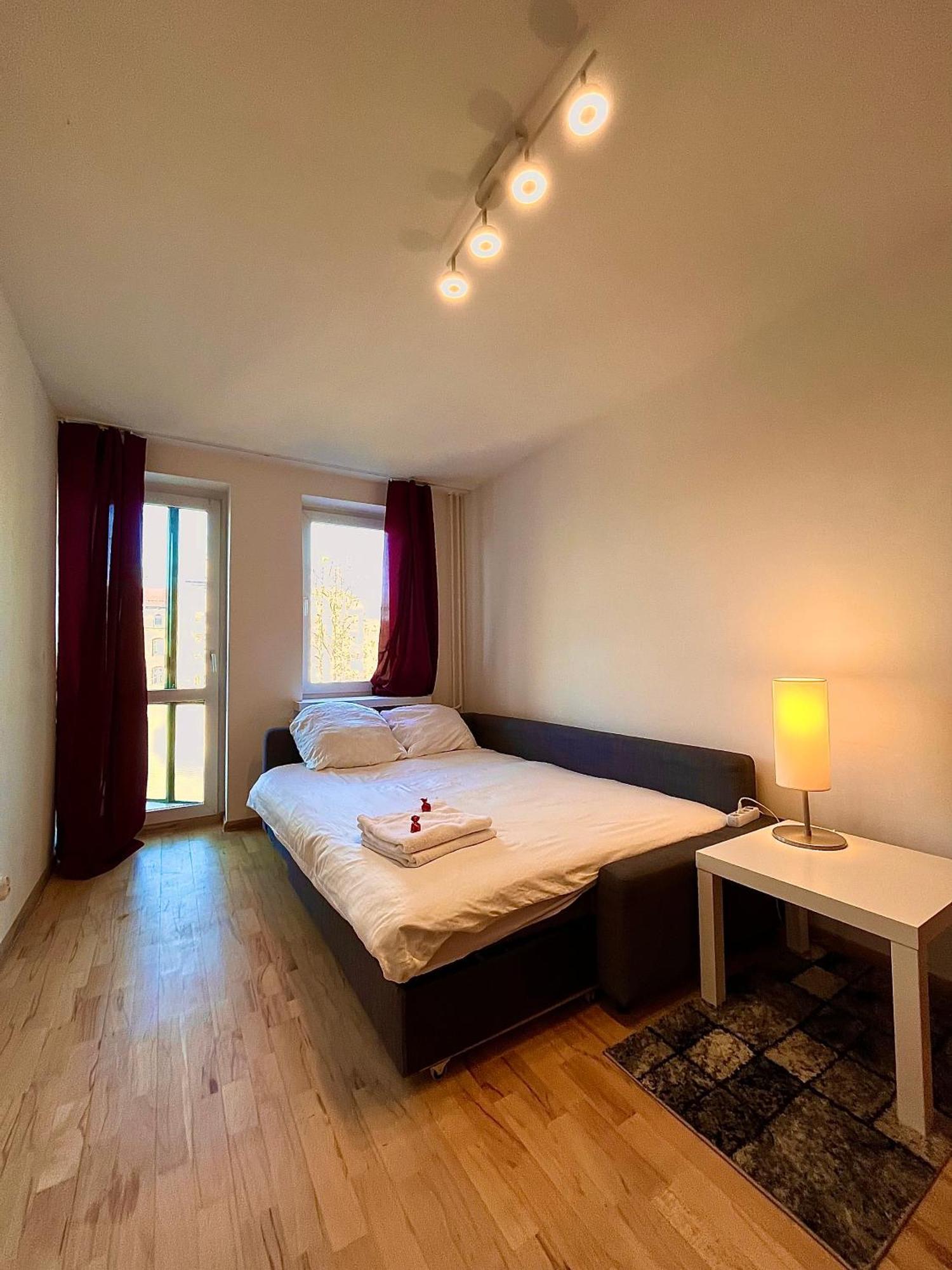 Bema Guest House - City Centre ヴロツワフ エクステリア 写真