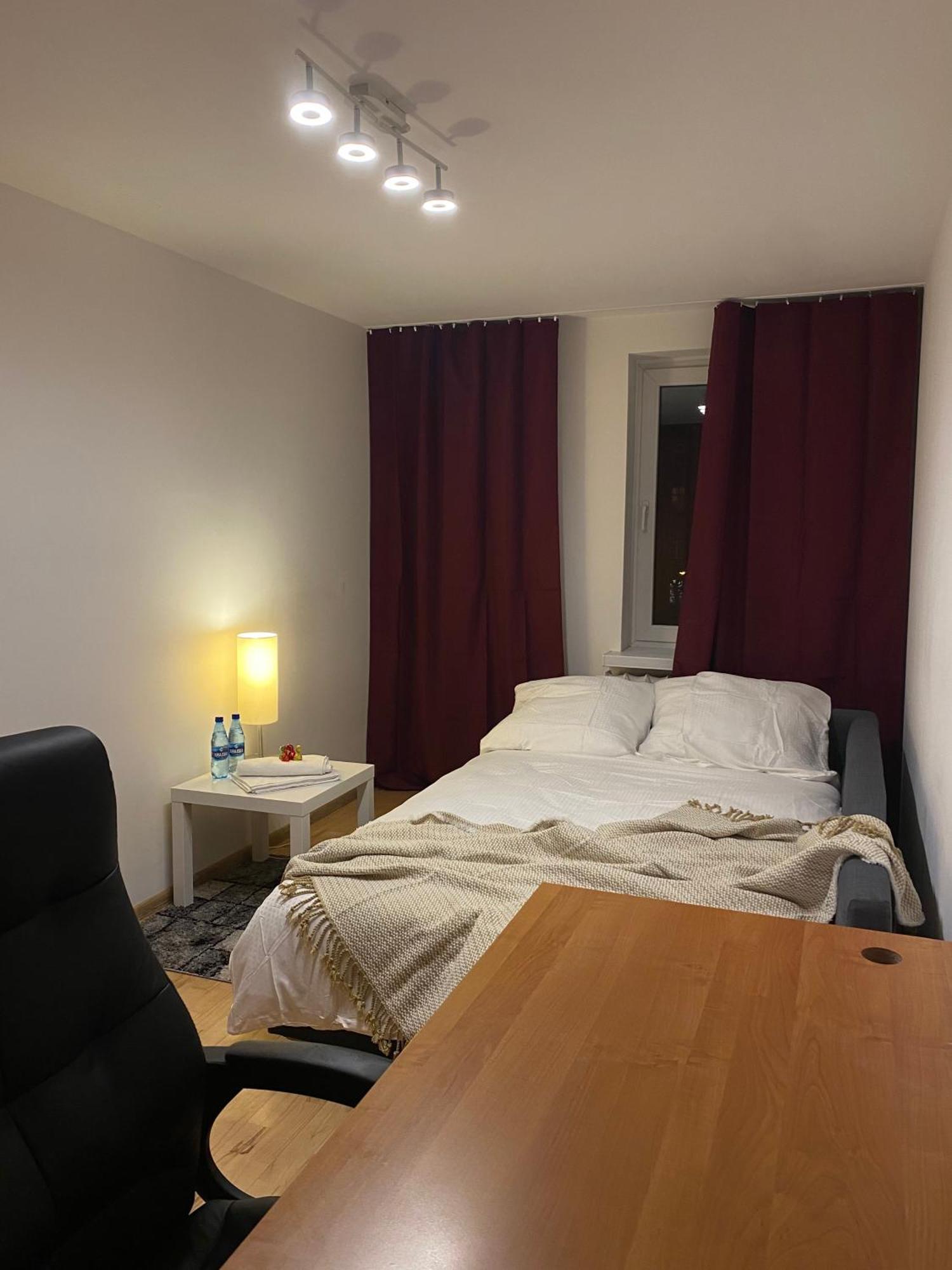 Bema Guest House - City Centre ヴロツワフ エクステリア 写真