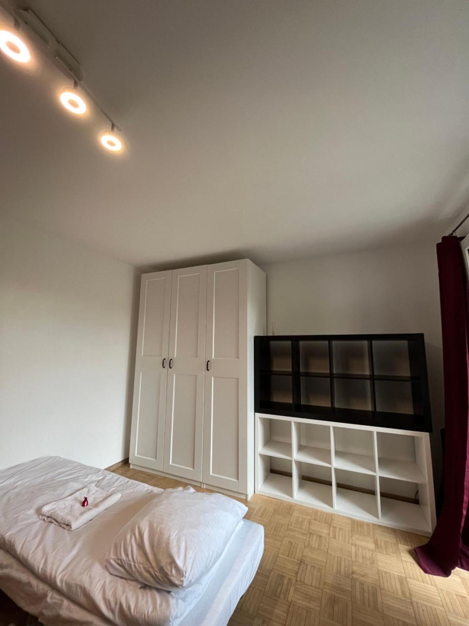 Bema Guest House - City Centre ヴロツワフ 部屋 写真