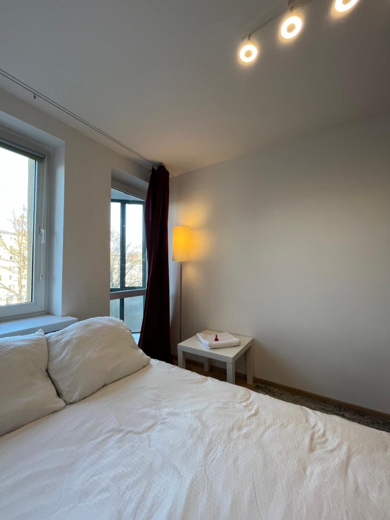 Bema Guest House - City Centre ヴロツワフ エクステリア 写真