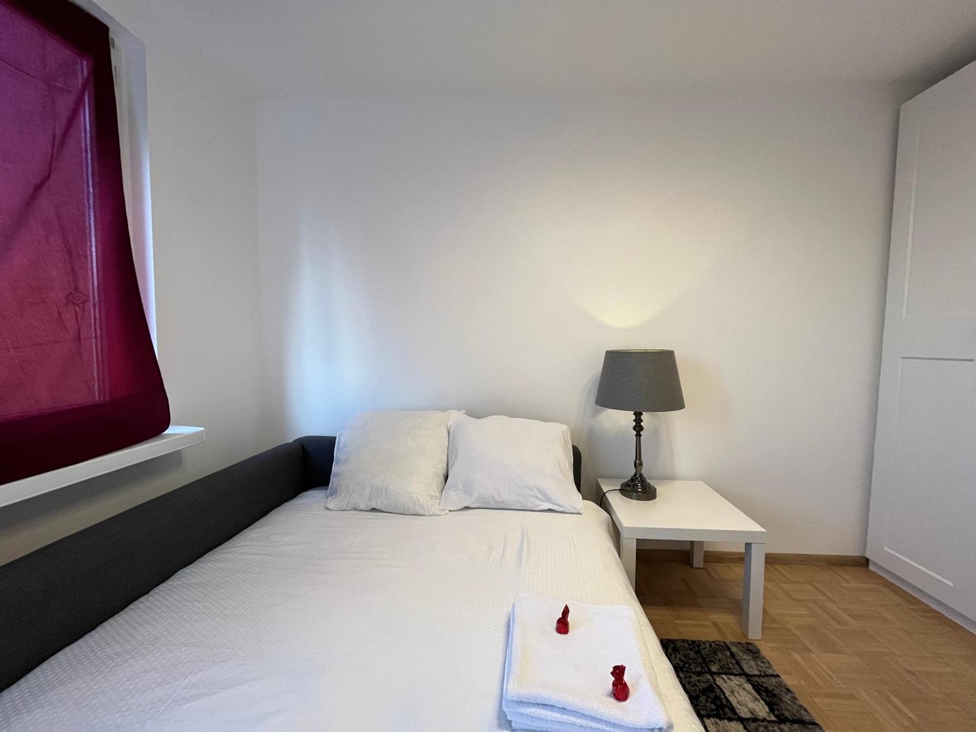Bema Guest House - City Centre ヴロツワフ エクステリア 写真