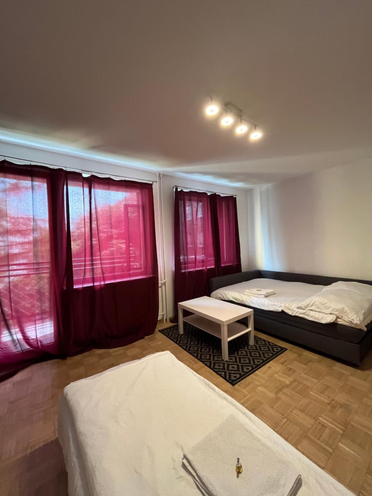 Bema Guest House - City Centre ヴロツワフ 部屋 写真